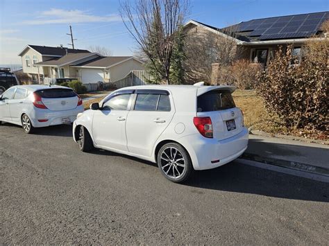 Scion Xd Base In Pleasant Grove Ut Ksl Cars