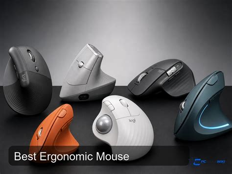 ergonomic mouse   pcgearwiki
