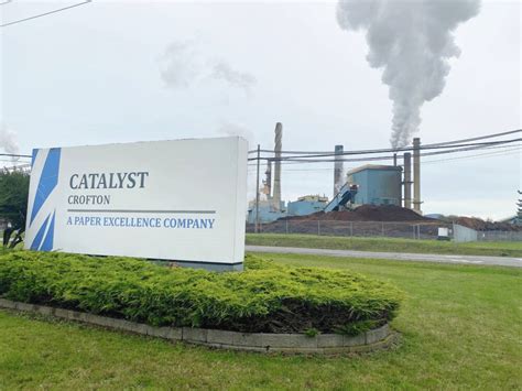 Crofton mill shutdown postponed to early January - Victoria Times Colonist