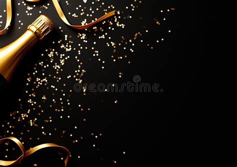 Banner Number Bokeh Background Generative Ai Stock Photos Free