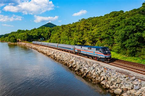 Amtrak Extends For Two Additional Months Current Empire Service Levels