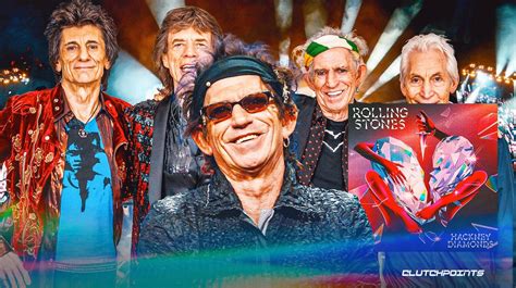 Keith Richards Says Stones Tour Will Happen On This One Condition