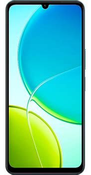 Vivo Y Gb Price In Pakistan Specifications