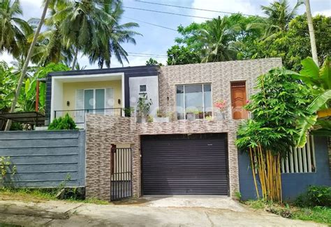 Brand New Luxury House For Sale In Haragama Kandy TPS1901 Ikman