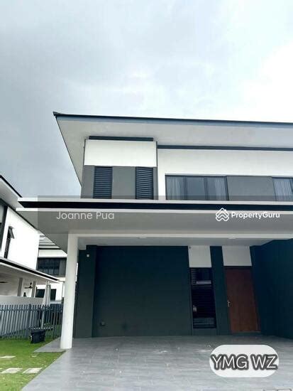 Dremien Eco Ardence Untuk Untuk Dijual RM 2 450 000 2024