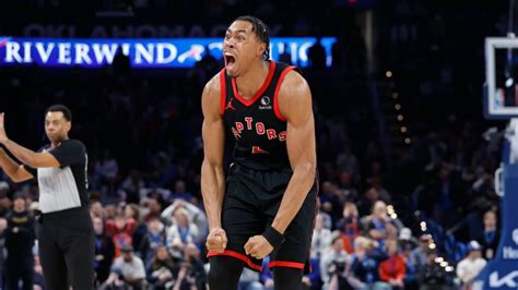 How Raptors’ Scottie Barnes earned his second career All-Star selection