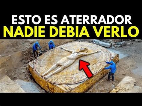 Arque Logos Descubren Una M Quina Del Antiguo Egipto Que Desaf A La