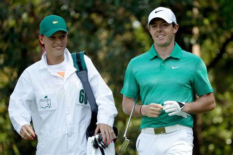 rory mcilroy girlfriend