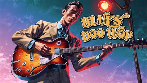 Rhythm Blues Doo Wop Rock Roll Blues Heavenly Harmonies