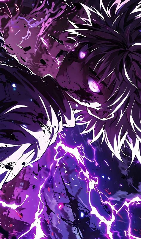 by mhack on blackheartz | Anime wallpaper, Cool anime wallpapers ...