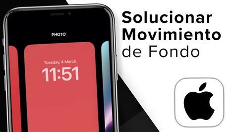 C Mo Solucionar Movimiento No Disponible En Fondos De Pantalla