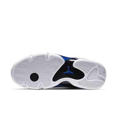 Air Jordan 14 Hyper Royal Lansman Tarihi Nike SNKRS