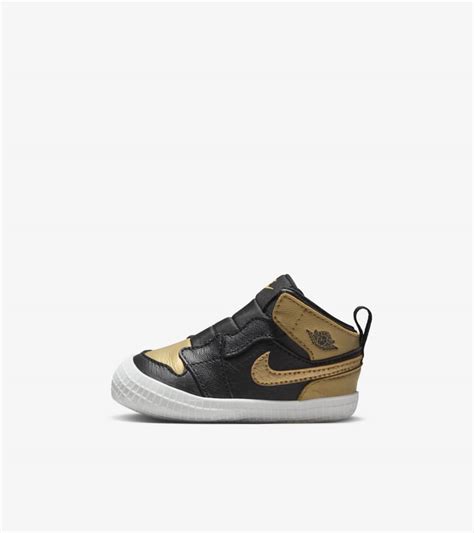 Fecha De Lanzamiento De Los Air Jordan High Og Black And Gold