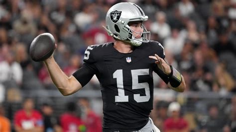 assessing las vegas raiders prospects   additions