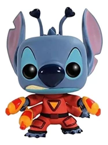 Funko Pop Lilo Stitch Stitch 626 125 Disney Envío gratis