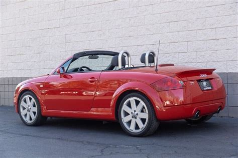 Vehicle Details Audi Tt At Selden Motors Willow Grove Selden