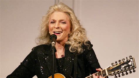 Where Is Judy Collins Now And Is She Still Touring Here S How To See