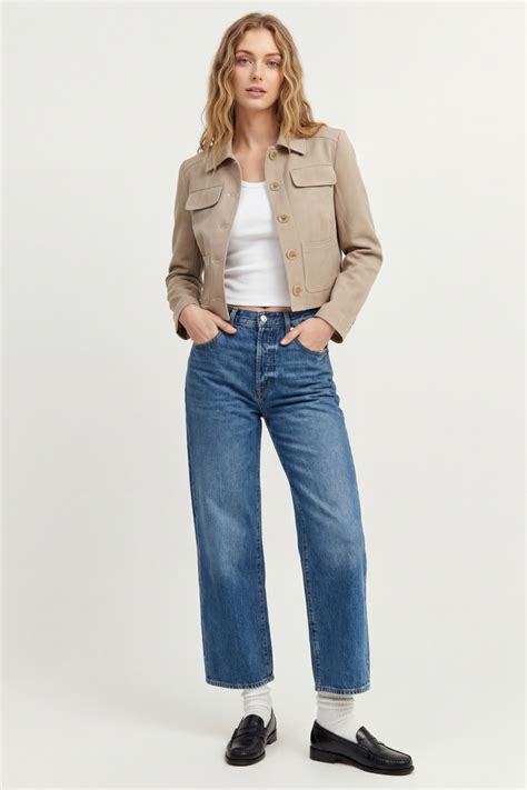 Veronika Jacket – Mixology