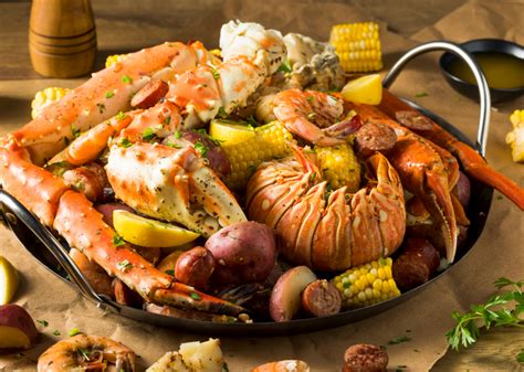 Highest Rated Cajun Restaurants In Tyler According To Yelp Stacker