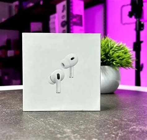 Promocja Airpods Pro Nowe Usb C Krak W D Bniki Olx Pl