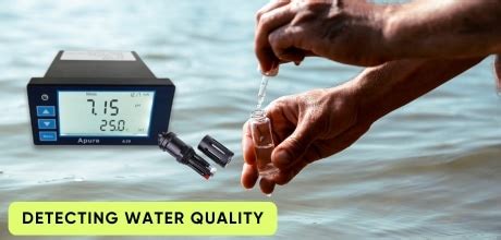 Water Quality Apure