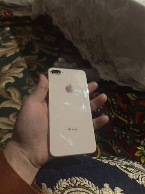 Iphone 8 plus garantiya 90 у е Мобильные телефоны Маргилан на Olx