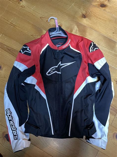 最安値特価 alpinestars T GP PLUS R AIR JACKET XLサイズ以上 売買されたオークション情報yahooの