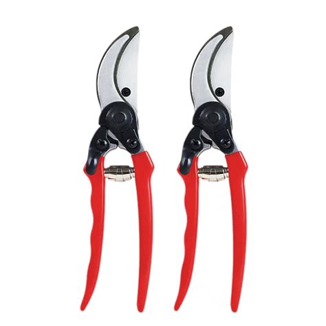 High Carbon Steel Gardening Scissors Grafting Tool Fruit Tree Pruning