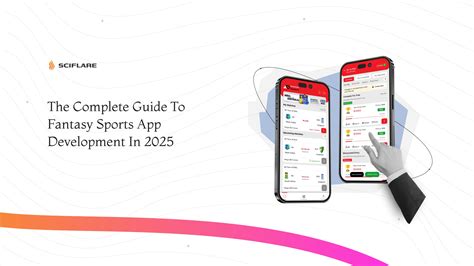 Fantasy Sports App Development Guide Features Cost