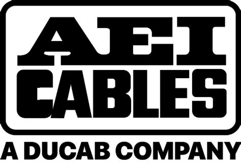 Products Aei Cables Setting The Standards