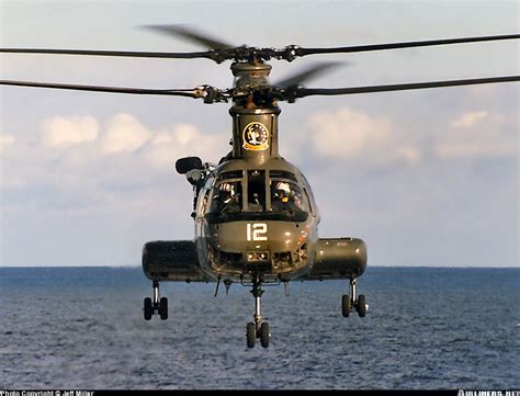 Ch Sea Knight Helicopter Media Rpgsite