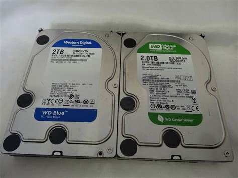 Yahoo Western Digital Hdd Tb