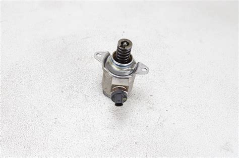 Vw Passat B Petrol Kw High Pressure Fuel Pump C E