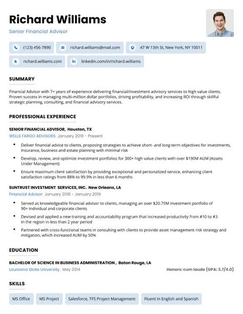 ai resume builder powered  resume genius