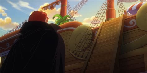 The 15 Best Red-Haired Shanks Quotes In One Piece