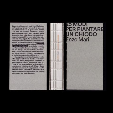 Lucrezia Caon Another Graphic Graphic Design Typography Archive