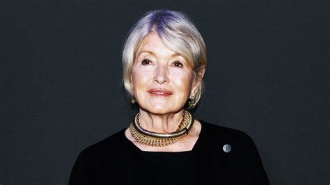 Martha Stewart Made $65 Million a Year From 1 Retail Partnership. She