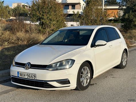 Car Gr Volkswagen Golf Tsi Dsg