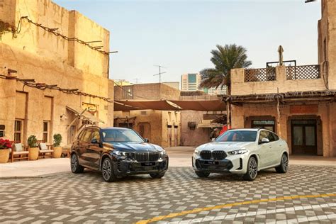 Al Jenaibi International Automobiles Celebrates Ramadan With Exclusive