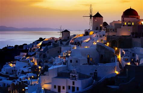 Greek Tours Santorini Tailored Trips Greecetours