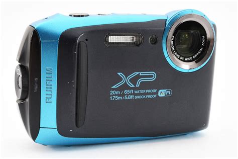 シャッターフラッシュOK FUJIFILM FinePix XP130 富士フィルム 防水 コンパクトデジタルカメラ M10956 富士