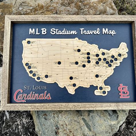 Mlb Teams by League - Etsy 