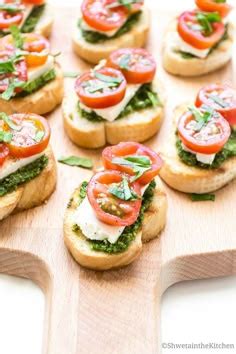 Kulinarisches Ideen Fingerfood Rezepte Essen Und Trinken Essen