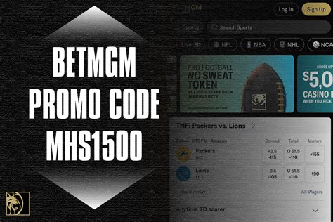 BetMGM Promo Code MHS1500 Claim 1 500 Bonus For Daytona 500 CBB NBA