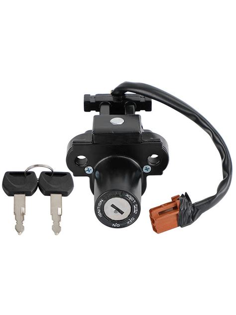 Ignition Switch Lock For Honda CRF 450 L RL CRF450 L CRF 450 RL 2019