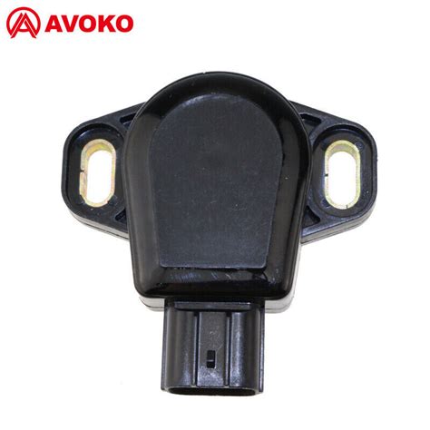 Honda Element Throttle Position Sensor Replacement Honda Civ