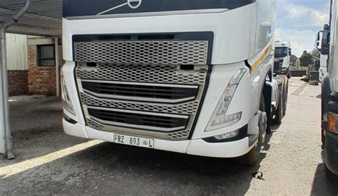 2022 Volvo FH440 For Sale Tommy S Trucks