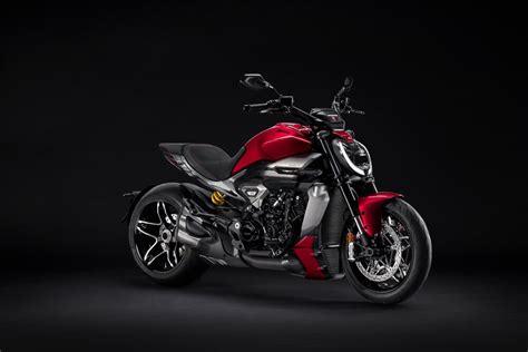 Ducati Xdiavel V