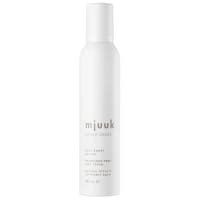 Mjuuk Naked Sense Fragrance Free Root Boost Mousse Ml Apotek Hj Rtat