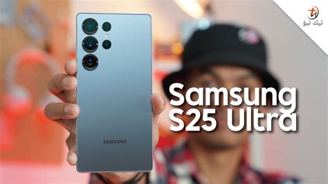 Samsung Galaxy S25 Ultra Apa Yang Galaxy AI Boleh Buat Kali Ni